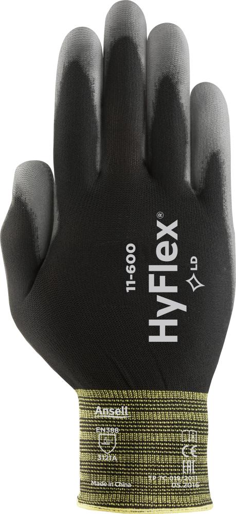 Picture of Handschuh HyFlex Lite 11-601, Gr.8
