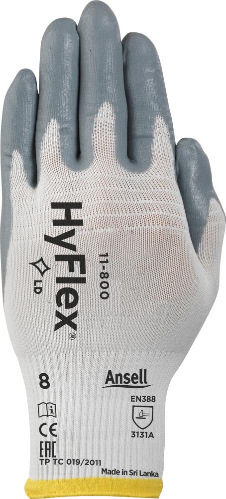 Picture of Handschuh HyFlex 11-800, Gr. 11