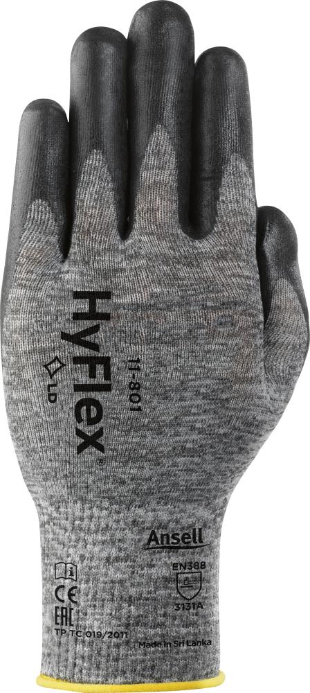 Picture of Handschuh HyFlex 11-801, Gr.7