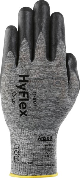 Picture of Handschuh HyFlex 11-801, Gr.9