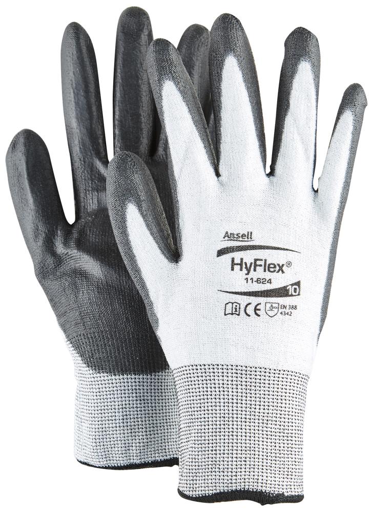 Picture of Handschuh HyFlex 11-624, Gr. 8