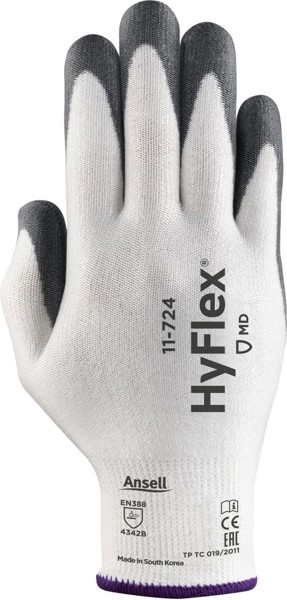 Picture of Handschuh HyFlex 11-724 Gr. 8