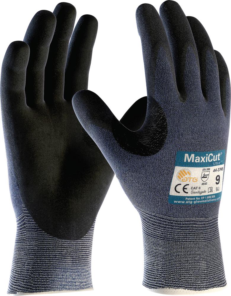 Picture of Handschuh MaxiFlex MAXICUT Ultra, Gr. 11