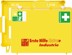 Bild von Erste-Hilfe-Koffer Extra+Industrie, DIN 13157,gelb