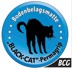 Bild von Antirutsch-Matte 0,60x1m BLACK-CAT Permagrip