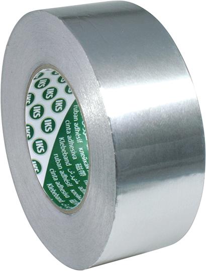 Picture of Aluminiumband o.Folie AF080 50m x 25mm