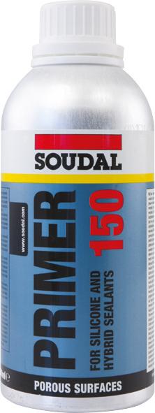 Picture of Primer 150 universal 500ml SOUDAL