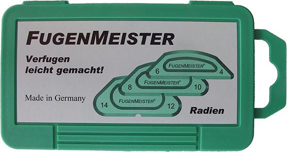 Picture of Fugenmeister Radien