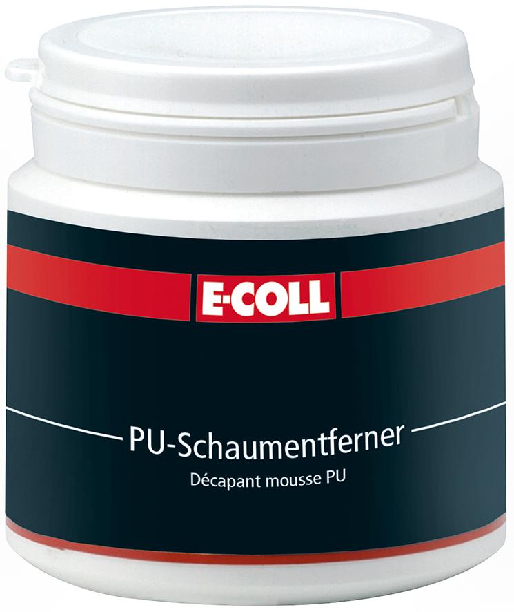 Image de PU-Schaumentferner 150ml E-COLL