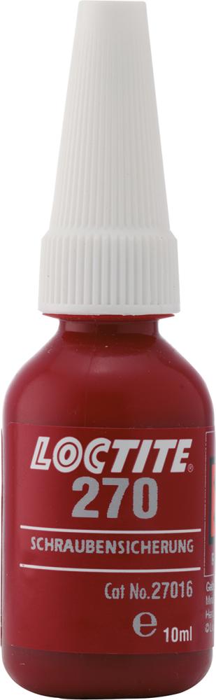 Picture of LOCTITE 270 BO 50ML EGFD Schraubensicherung Henkel