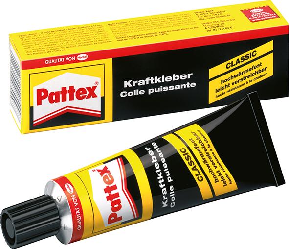 Image de Kraftklebstoff Pattex Classic 50g Henkel