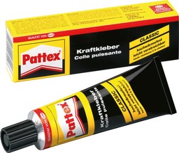 Picture of Kraftklebstoff Pattex Classic 50g Henkel