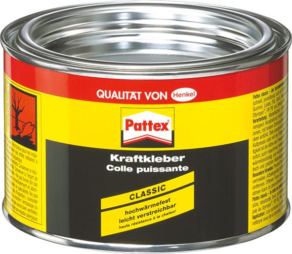 Image de Kraftklebstoff Pattex Classic 300g Henkel