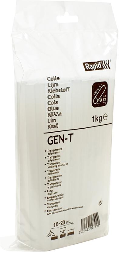 Image de Klebestick GENT-T glue 1000g Isaberg