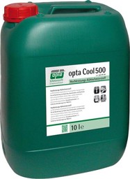 Image de Hochleistungs- Kühlschmierstoff COOL 50010l OPTA