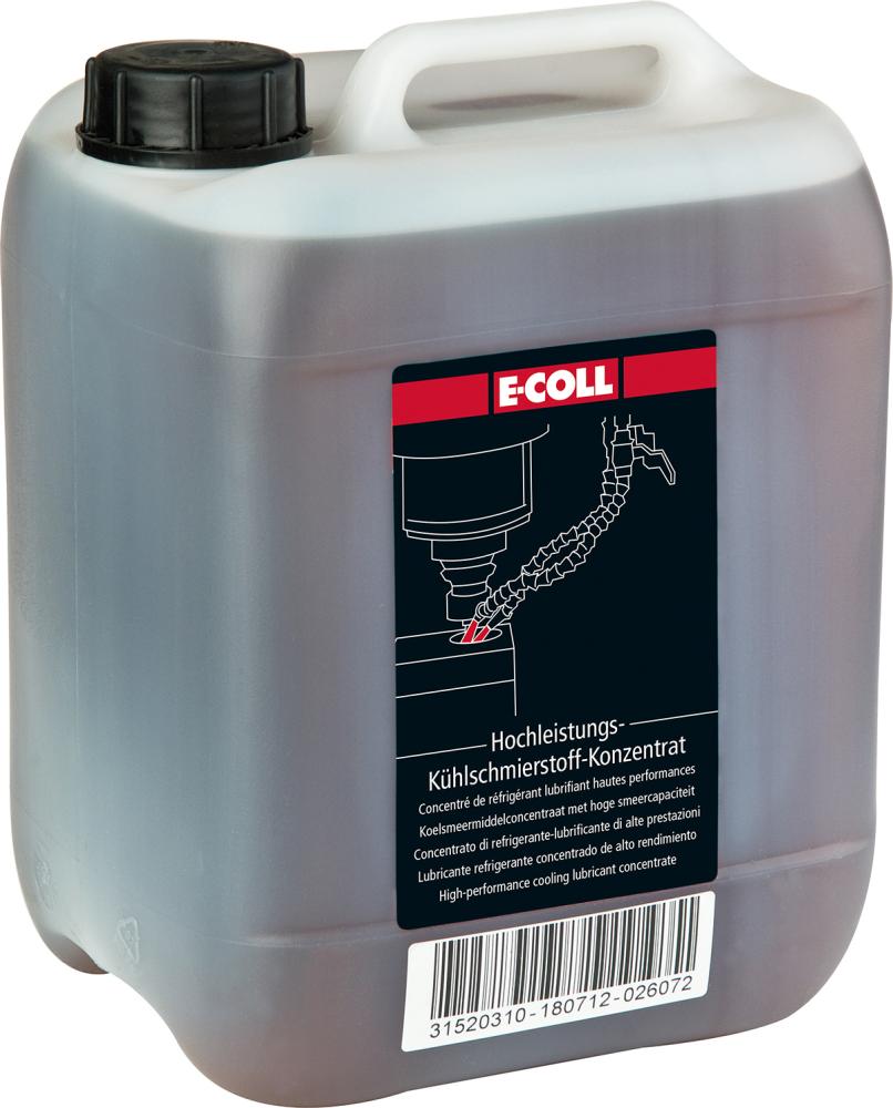 Image de Hochl. Kühlschmierstoff 10L Kanister biostabil(F)E-COLL