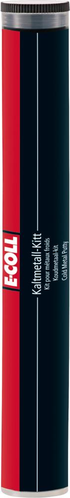 Image de Kaltmetall-Kitt 114g Stange E-COLL
