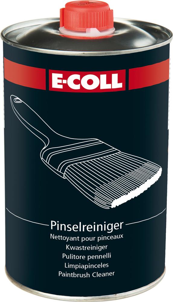Picture of Pinselreiniger 1L Dose E-COLL