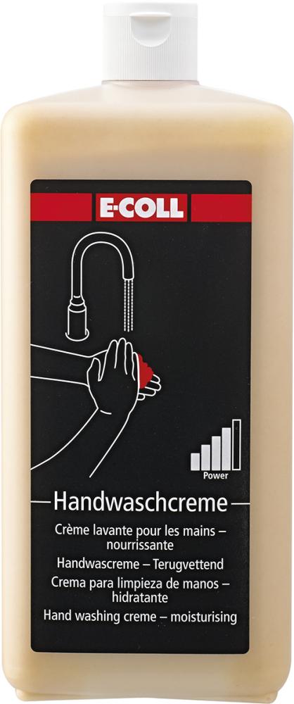 Picture of Handwaschcreme 1L Flasche E-COLL