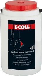 Image de Handwaschcreme 3L Rundbehälter E-COLL