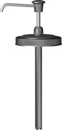 Image de Pumpe für 3-Liter-Rund- behälter E-COLL