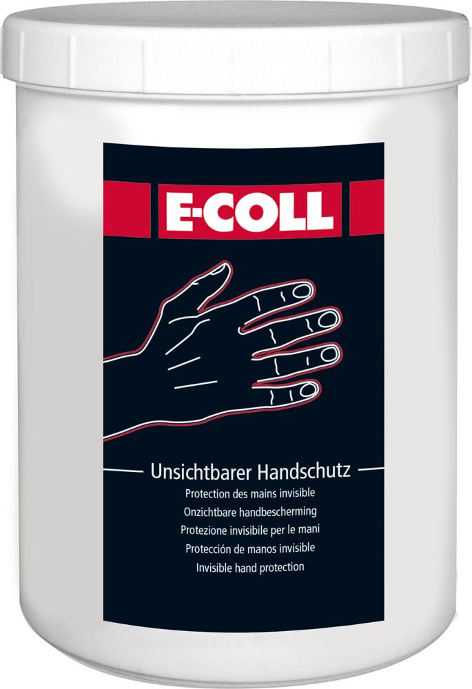 Image de Handschutz unsichtbar 1L Dose E-COLL