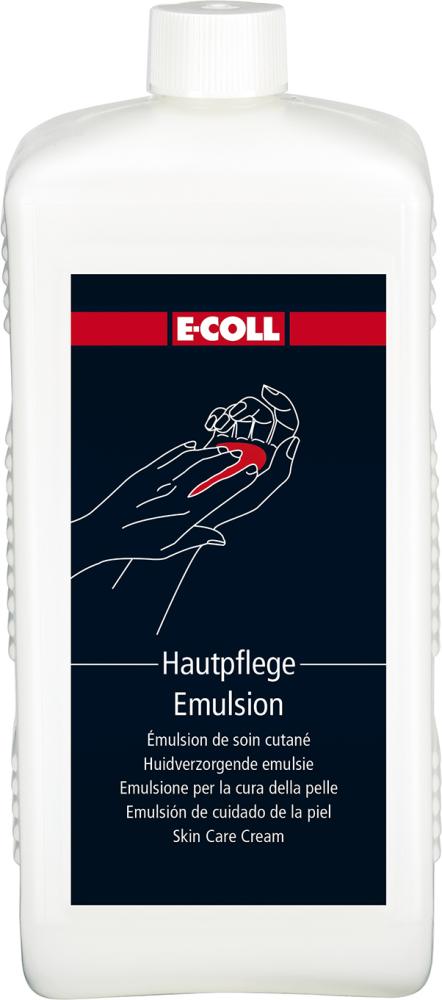 Picture of Hautpflegecreme 1L Flasche E-COLL