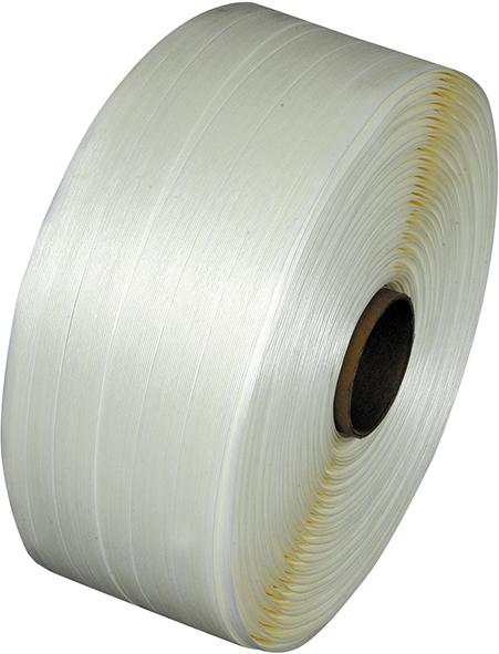 Image de Polyesterband 13mm Rolle per 1100 m