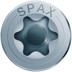 Bild von SPAX Pan-Head 4,0x 50 T-STAR+ Wirox HP
