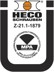 Bild von HECO Setzwerkzeuge MMS-TCT-50